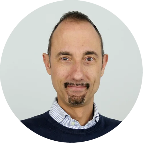 Giuseppe Boccoli - Account Manager -WelcomeUP, Infor