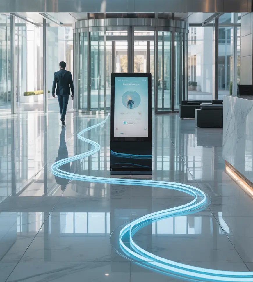 controllo accessi -come funziona