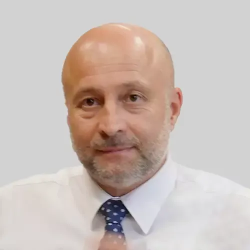 Enrico Messori - Coo Bilanciai